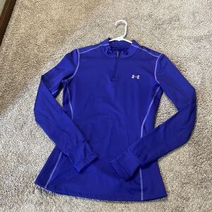 Under Armour Quarter Zip